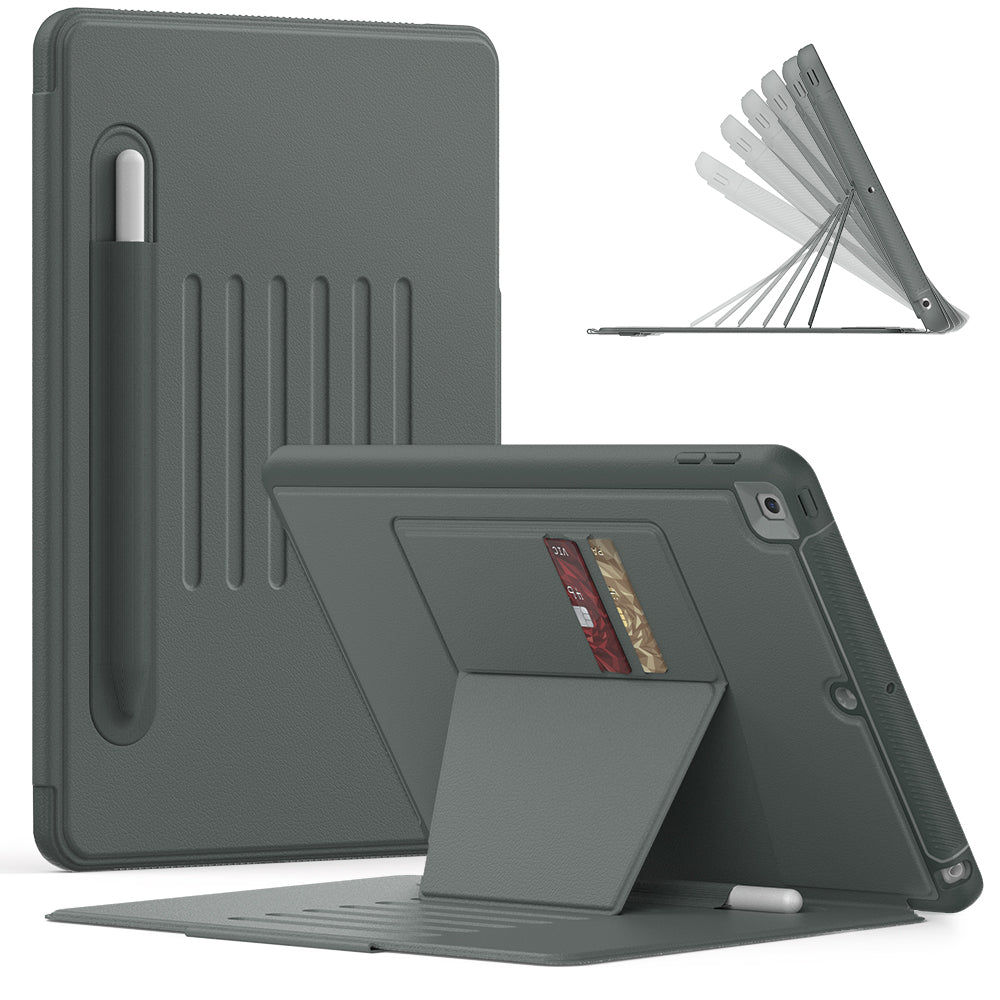 smart-multiple-stand-leather-ipad-7th-wallet-case_13