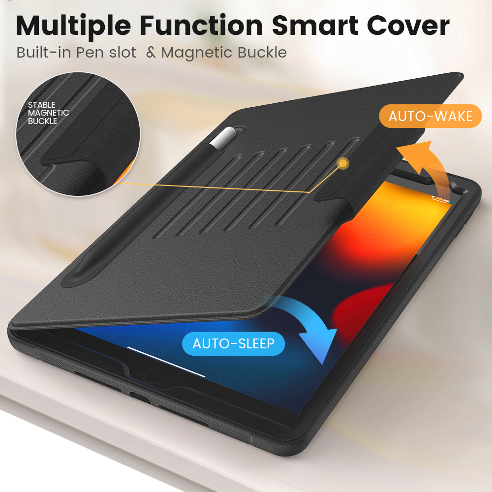 smart-multiple-stand-leather-ipad-7th-wallet-case_3