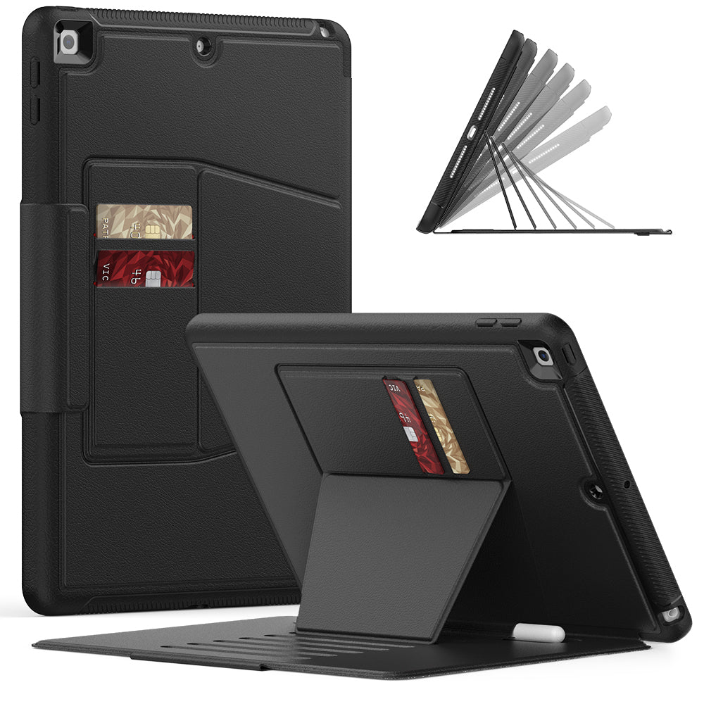 smart-multiple-stand-leather-ipad-7th-wallet-case_8