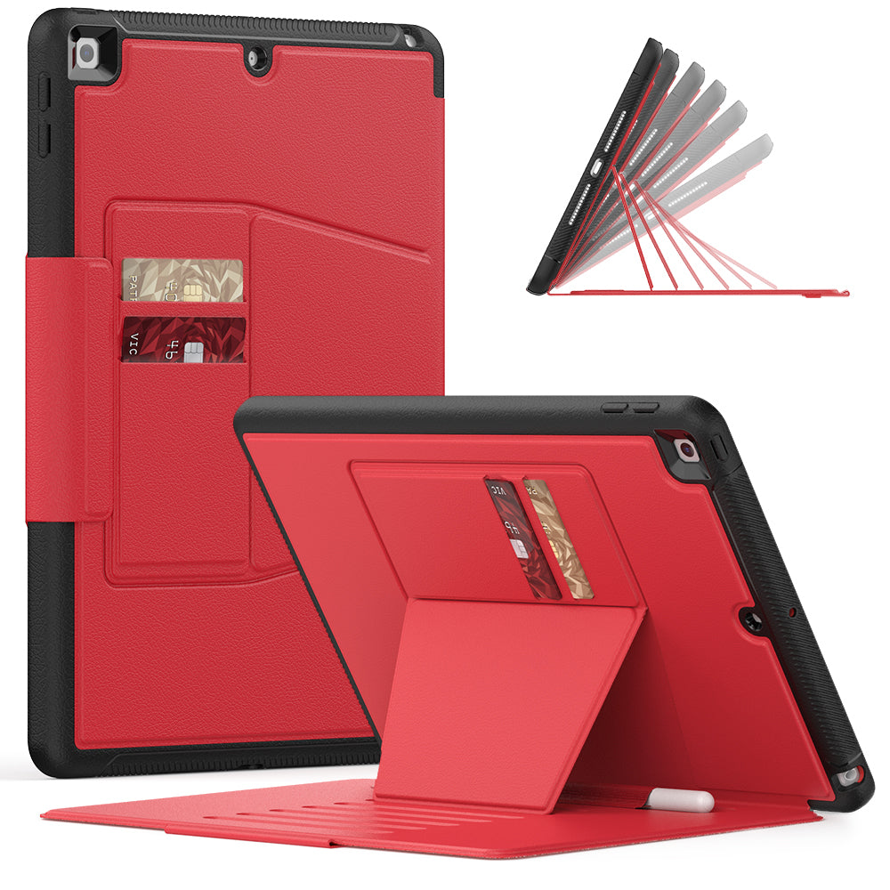 smart-multiple-stand-leather-ipad-8th-wallet-case_8