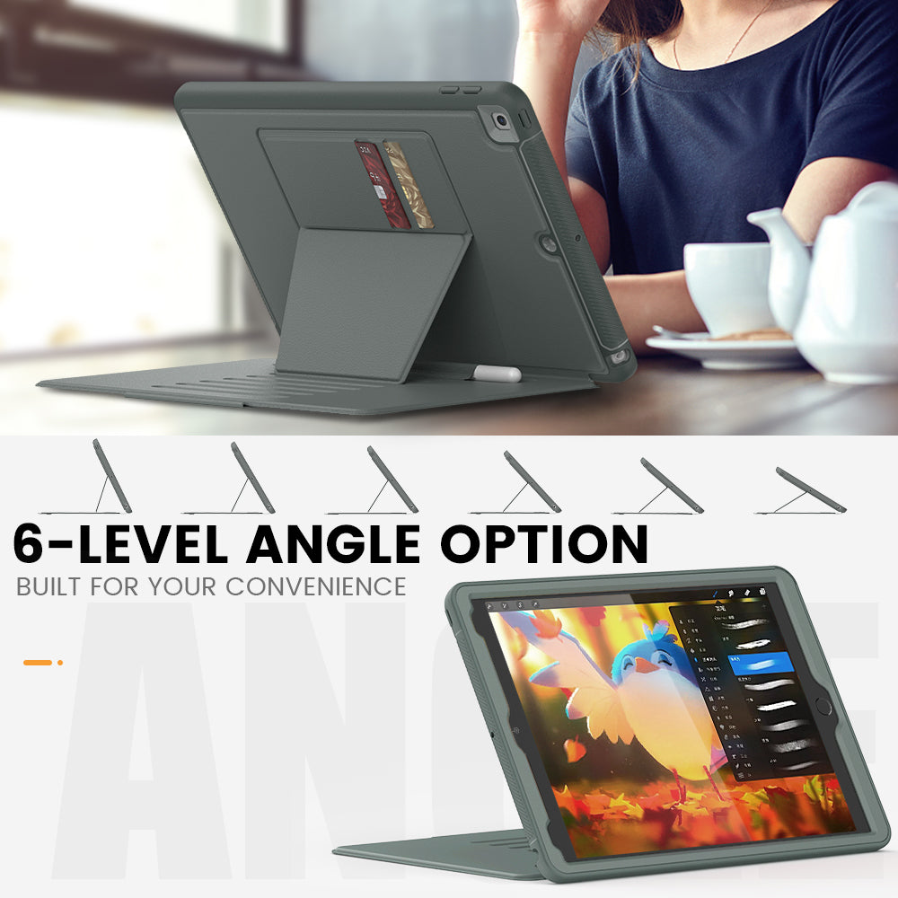 smart-multiple-stand-leather-ipad-9th-wallet-case_2