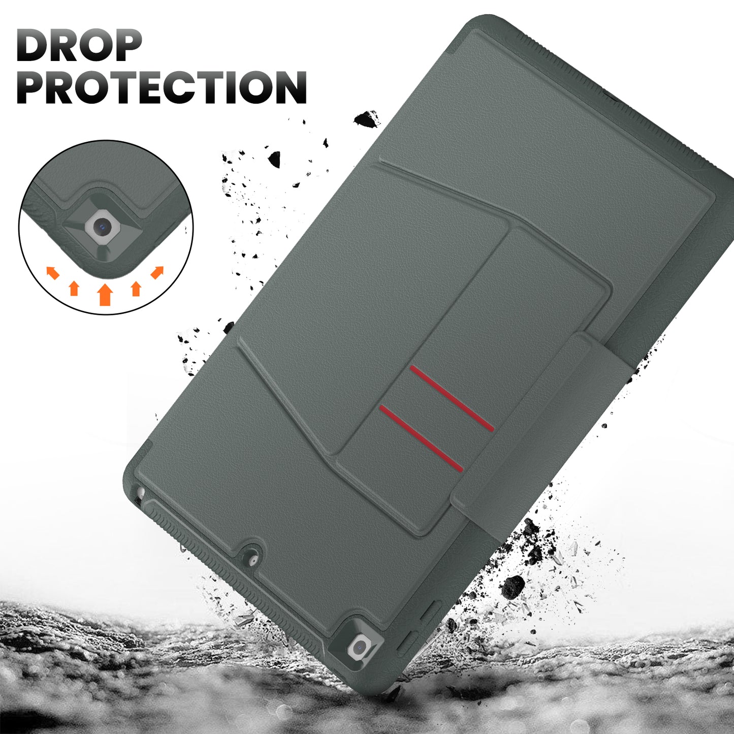 smart-multiple-stand-leather-ipad-9th-wallet-case_7