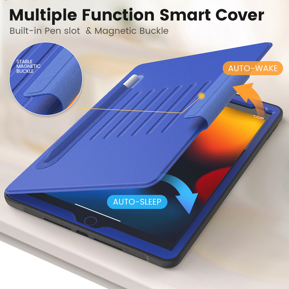 smart-multiple-stand-leather-ipad-air-3rd-wallet-case_3