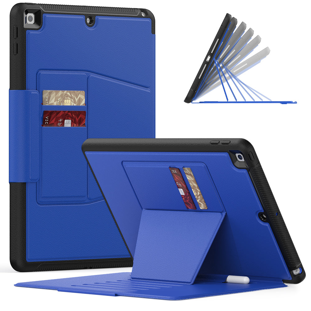 smart-multiple-stand-leather-ipad-air-3rd-wallet-case_8