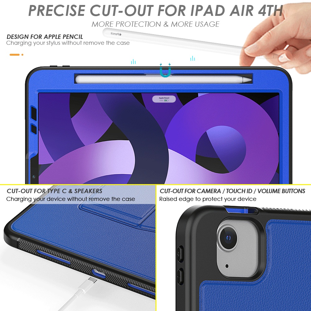 smart-multiple-stand-leather-ipad-air-4th-wallet-case_4