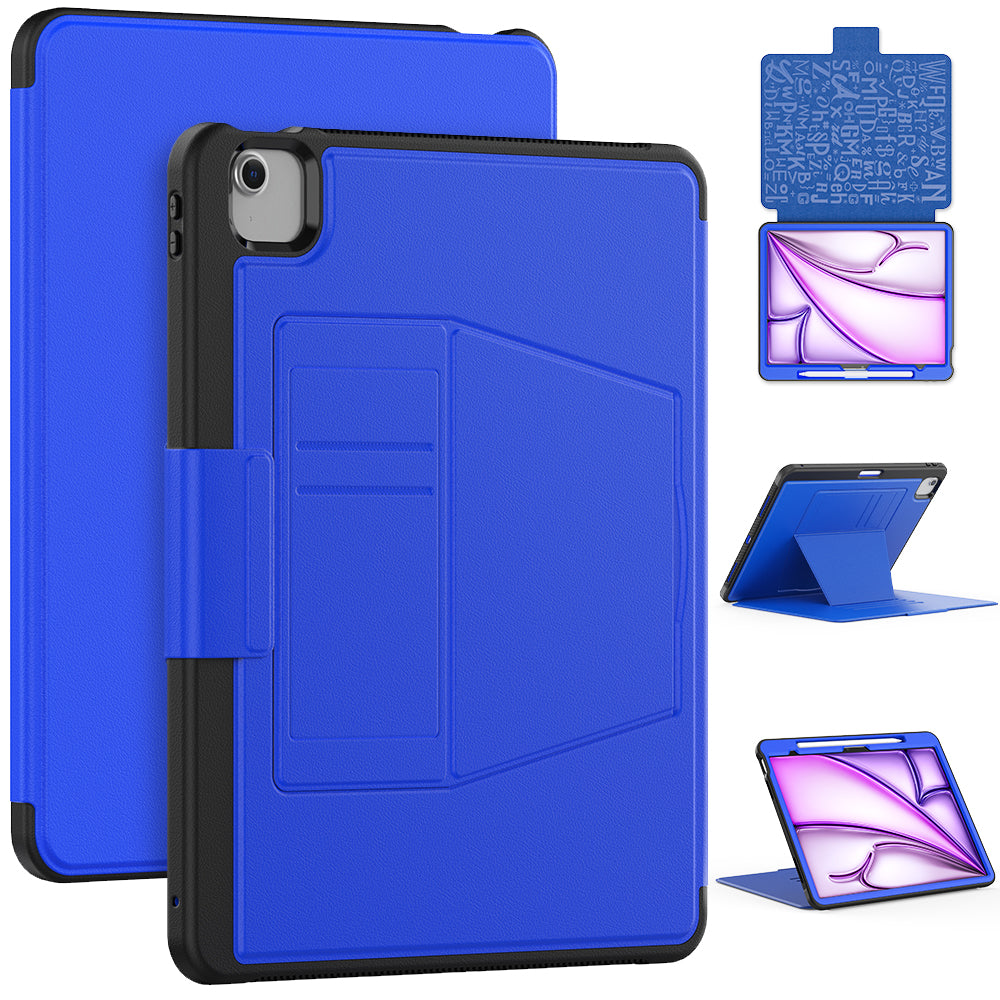 smart-multiple-stand-leather-ipad-air-7th-13-inch-wallet-case_9