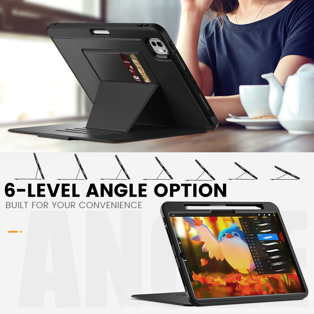 smart-multiple-stand-leather-ipad-pro-11-inch-1st-wallet-case_2