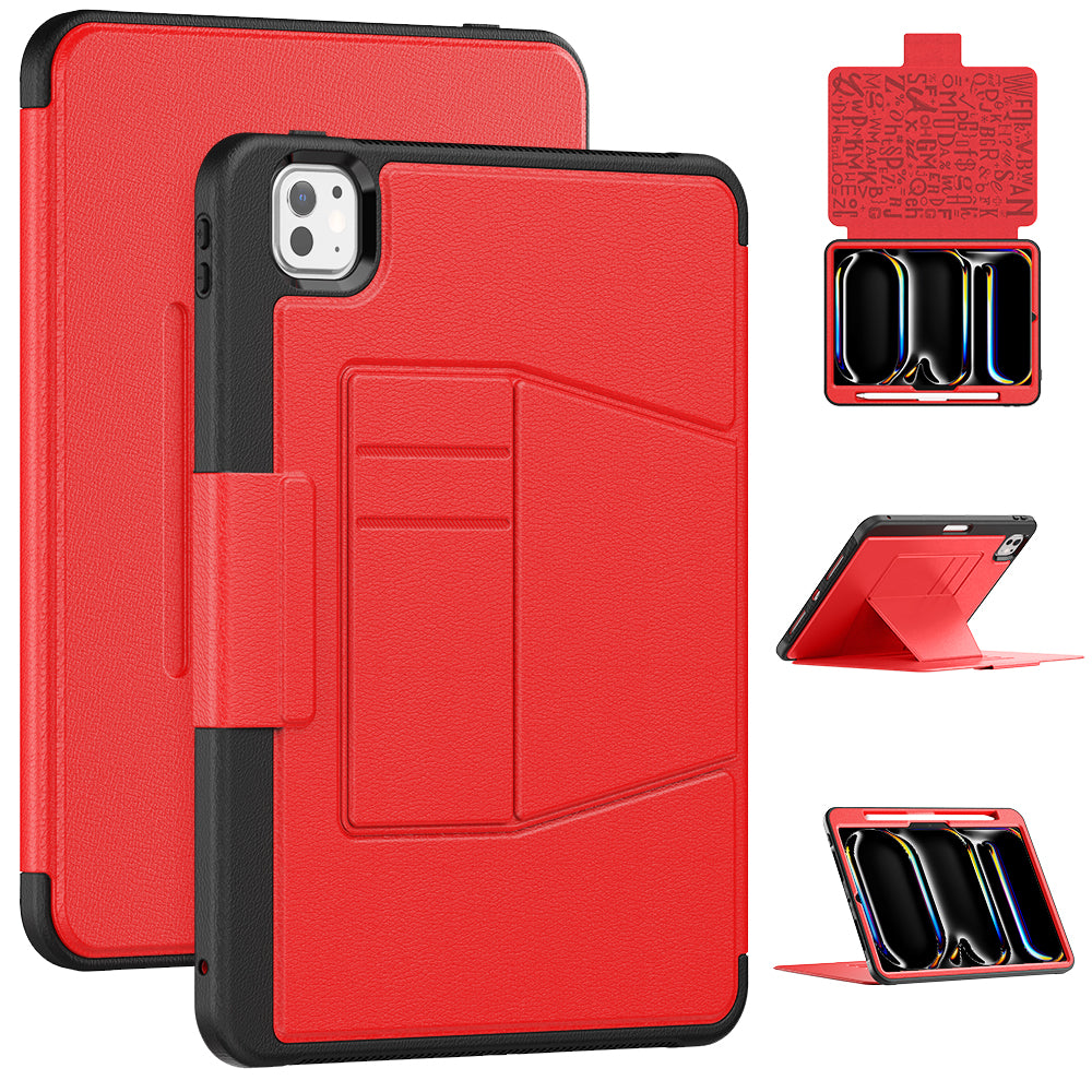 smart-multiple-stand-leather-ipad-pro-11-inch-2nd-wallet-case_9