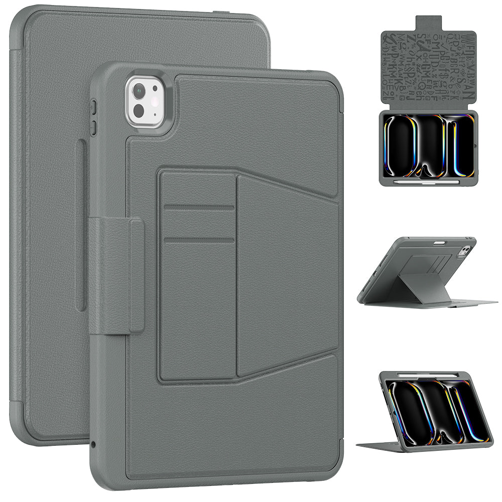 smart-multiple-stand-leather-ipad-pro-11-inch-3rd-wallet-case_9