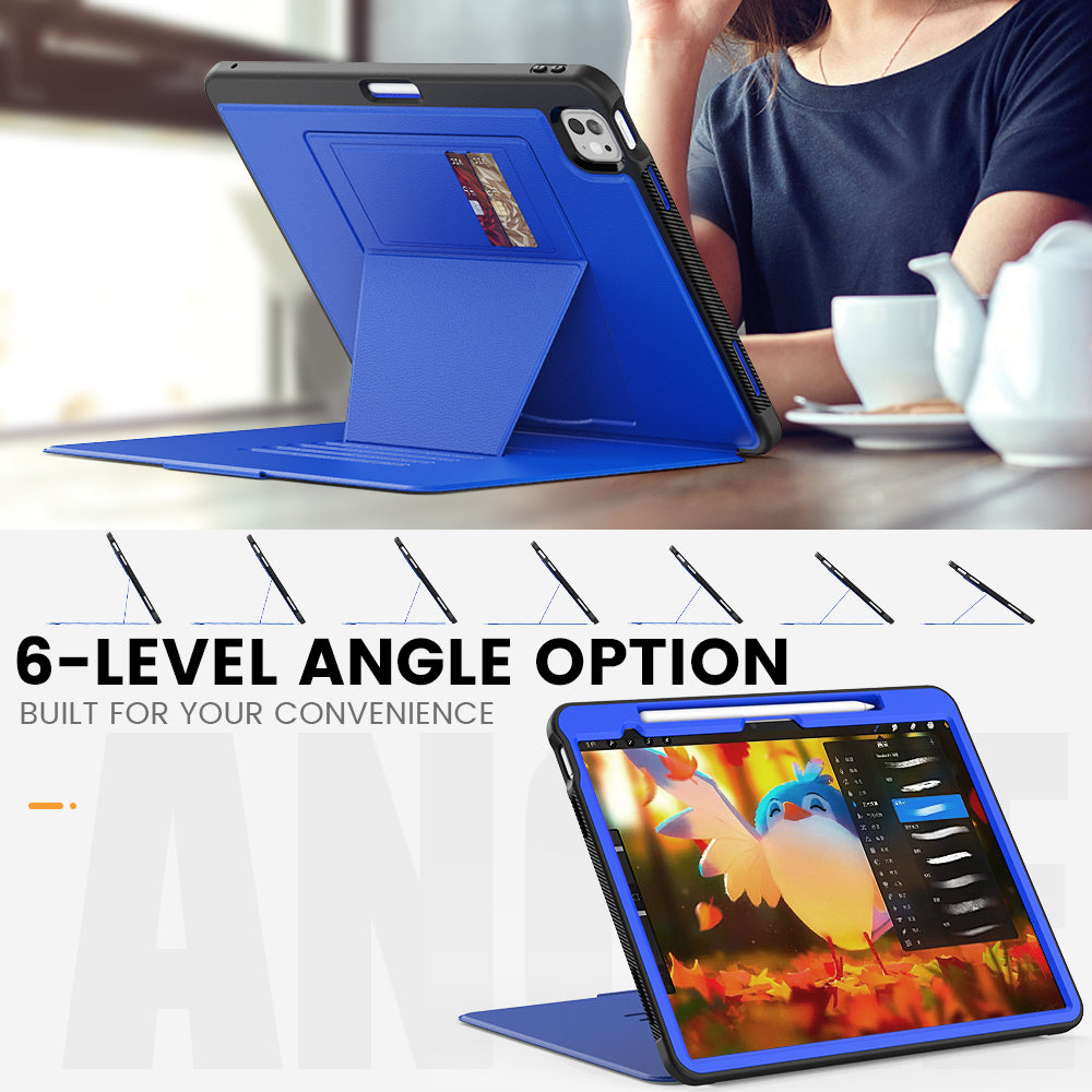 smart-multiple-stand-leather-ipad-pro-12-9-2022-wallet-case_2