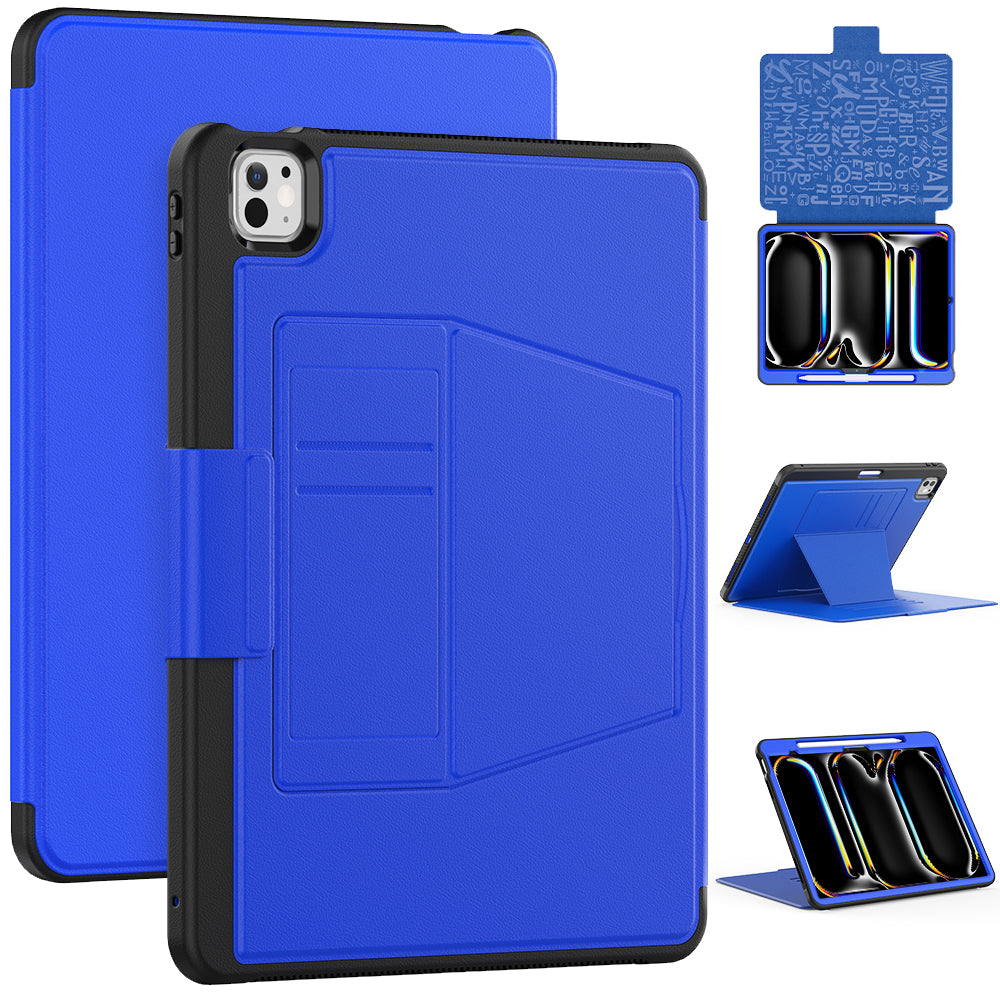 smart-multiple-stand-leather-ipad-pro-12-9-2022-wallet-case_9