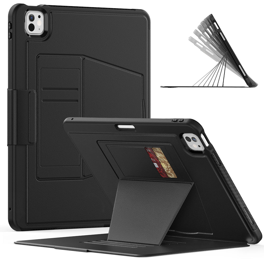smart-multiple-stand-leather-ipad-pro-13-2024-wallet-case_13