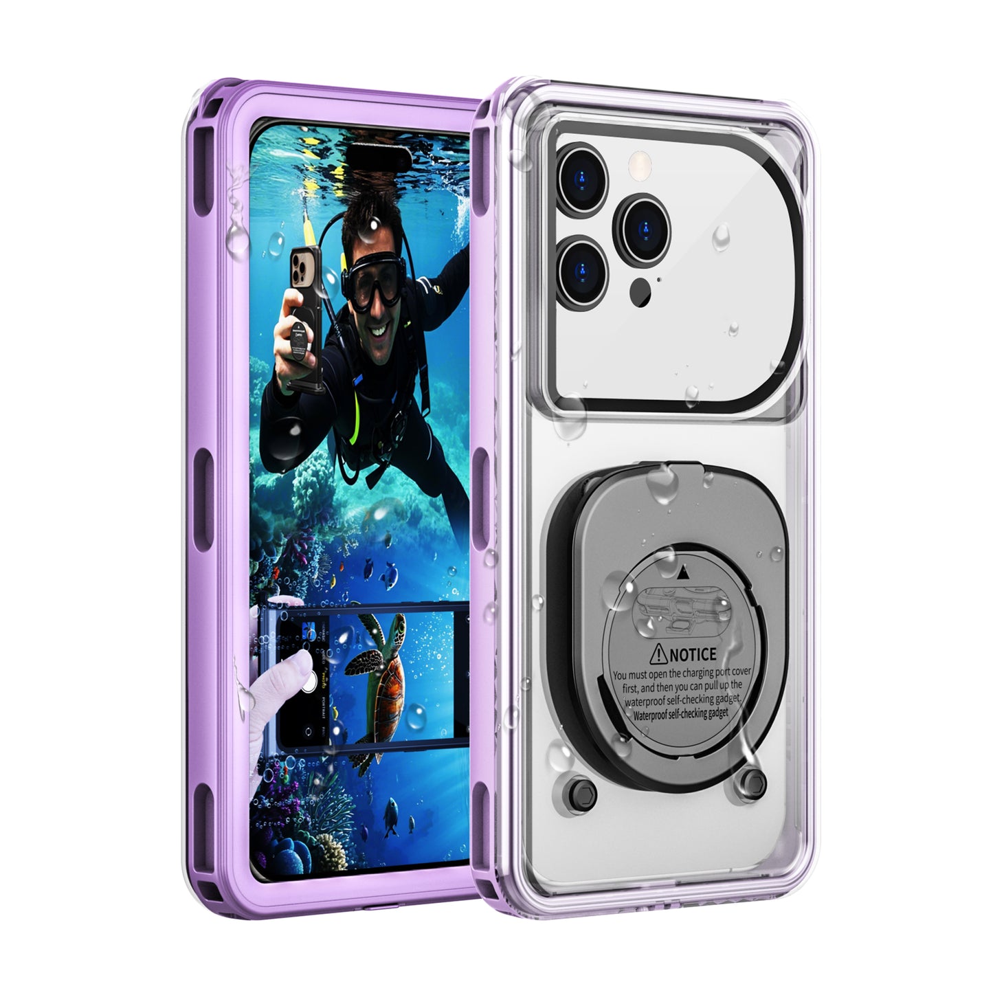 smart-touch-depth-waterproof-100ft-google-pixel-7-diving-case_4