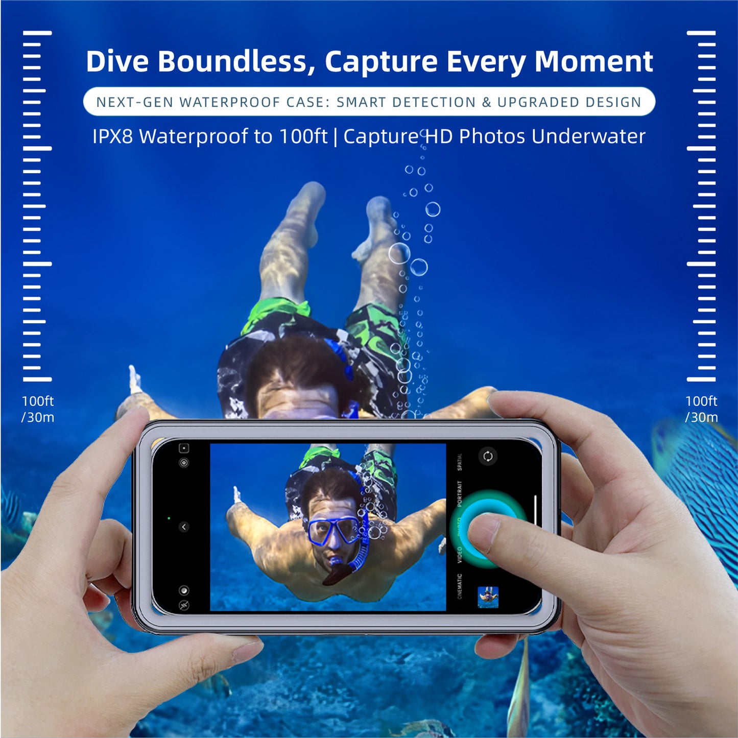 smart-touch-depth-waterproof-100ft-google-pixel-7-diving-case_5