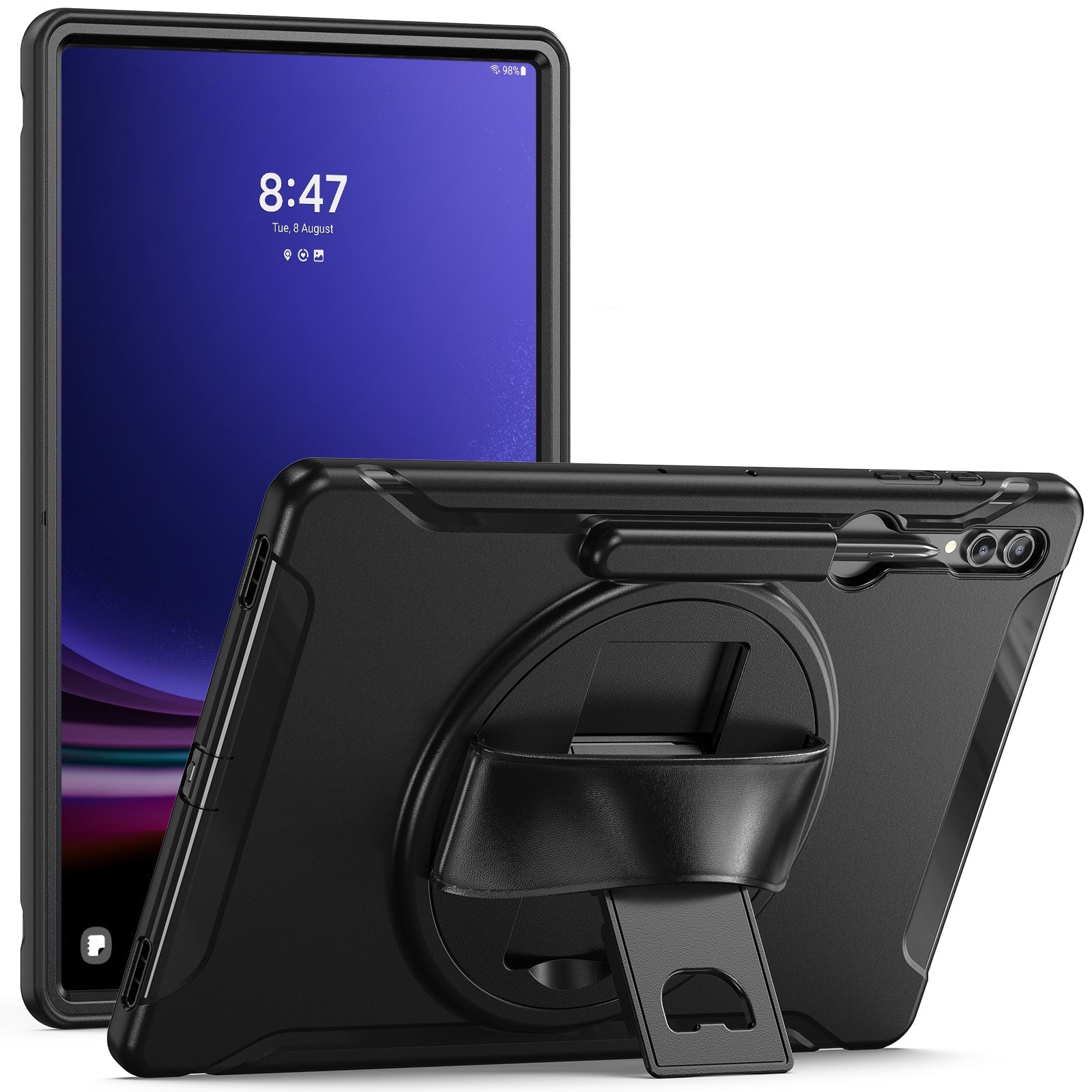 spider-galaxy-s9-ultra-rugged-case-with-genuine-leather-hand-strap_1