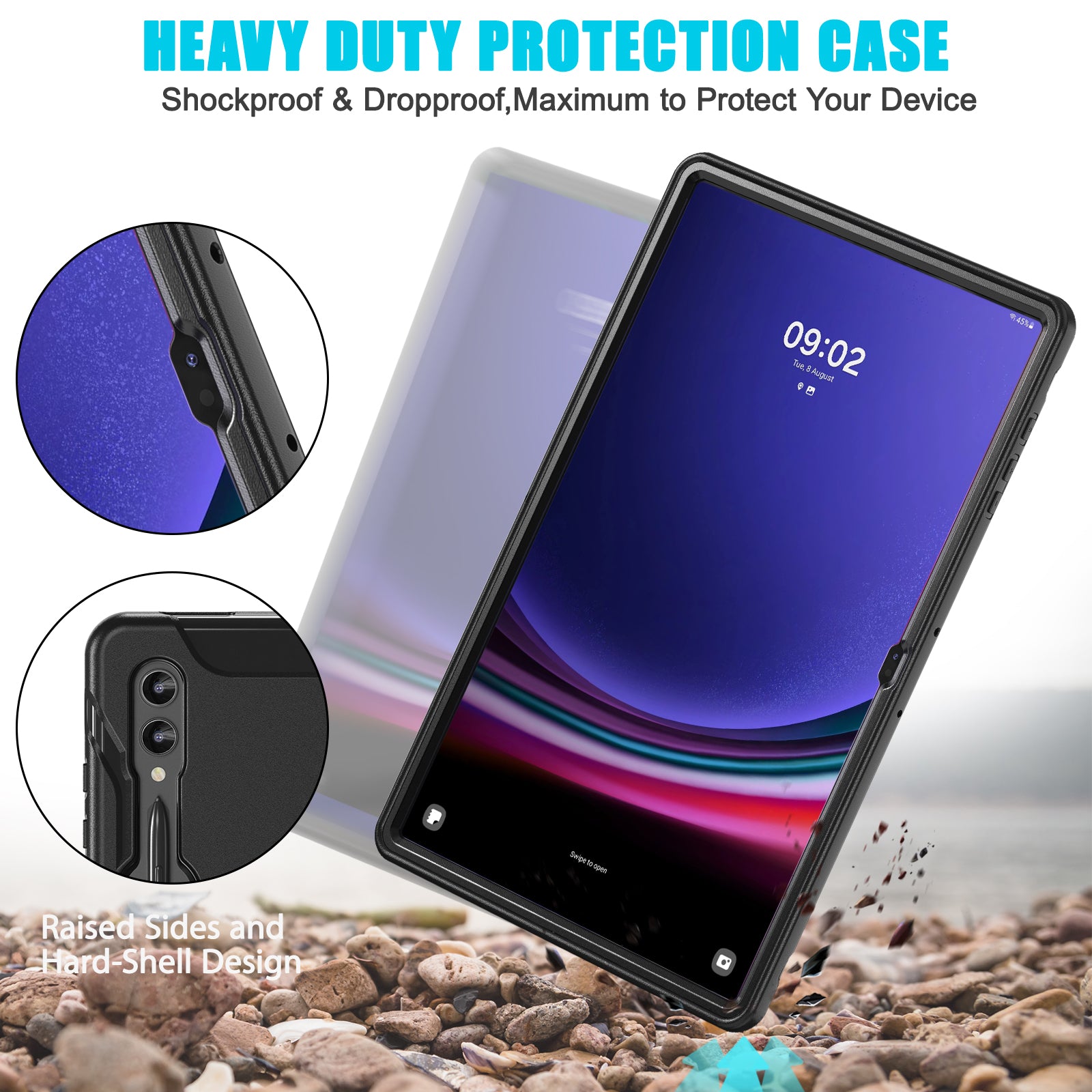 pider-galaxy-s9-ultra-rugged-case-with-genuine-leather-hand-strap_4