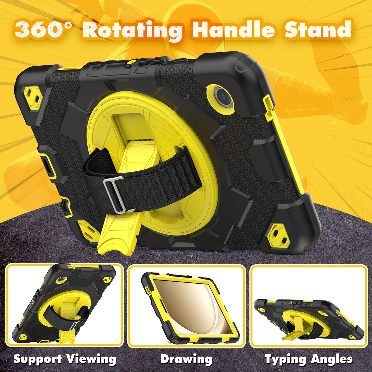 spider-man-hand-holder-galaxy-tab-a11-child-case-safety_4