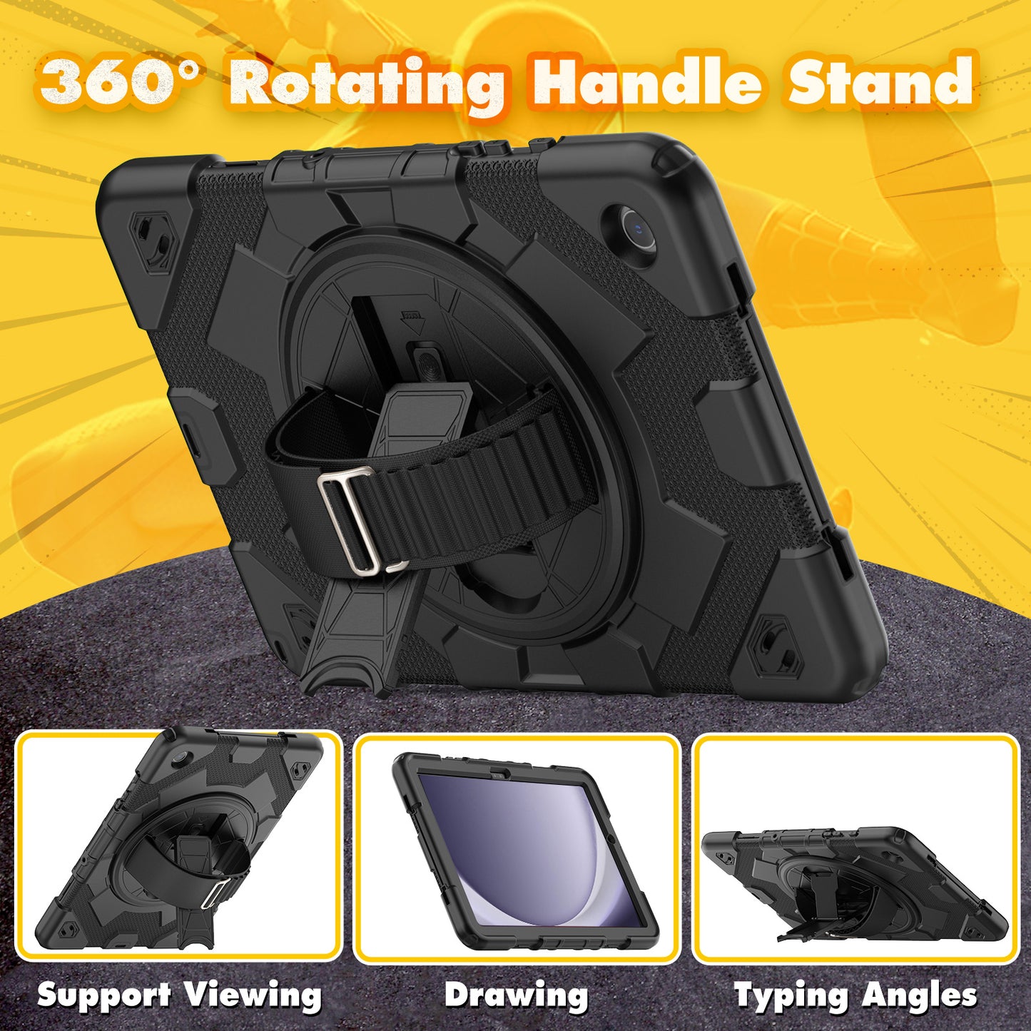 spider-man-hand-holder-galaxy-tab-a11-plus-child-case-safety_4