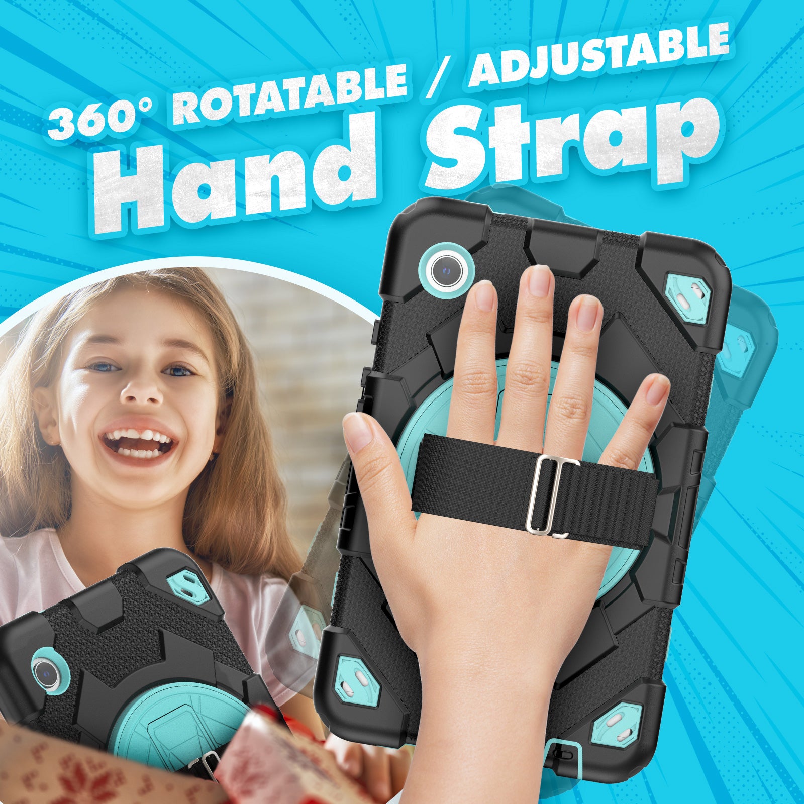 spider-man-hand-holder-galaxy-tab-a9-child-case-safety_7