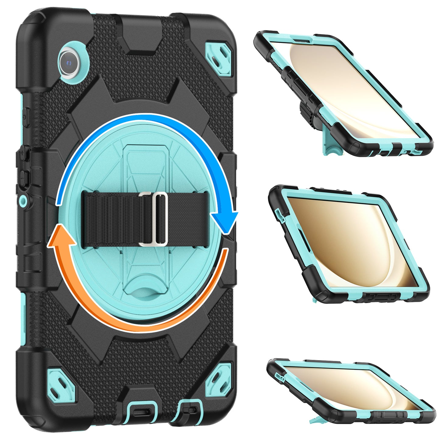 spider-man-hand-holder-galaxy-tab-a9-child-case-safety_9