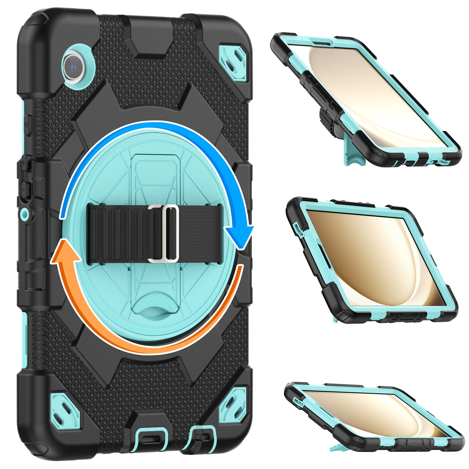 spider-man-hand-holder-galaxy-tab-a9-child-case-safety_9