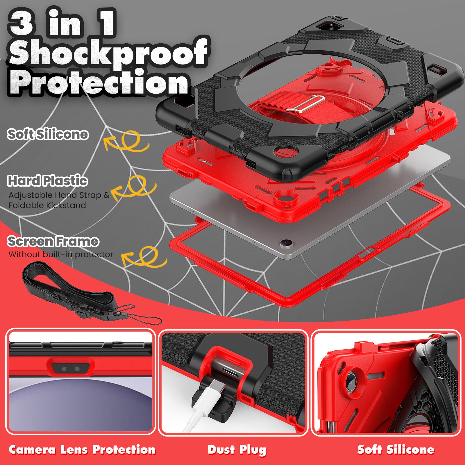 spider-man-hand-holder-galaxy-tab-a9-plus-child-case-safety_5