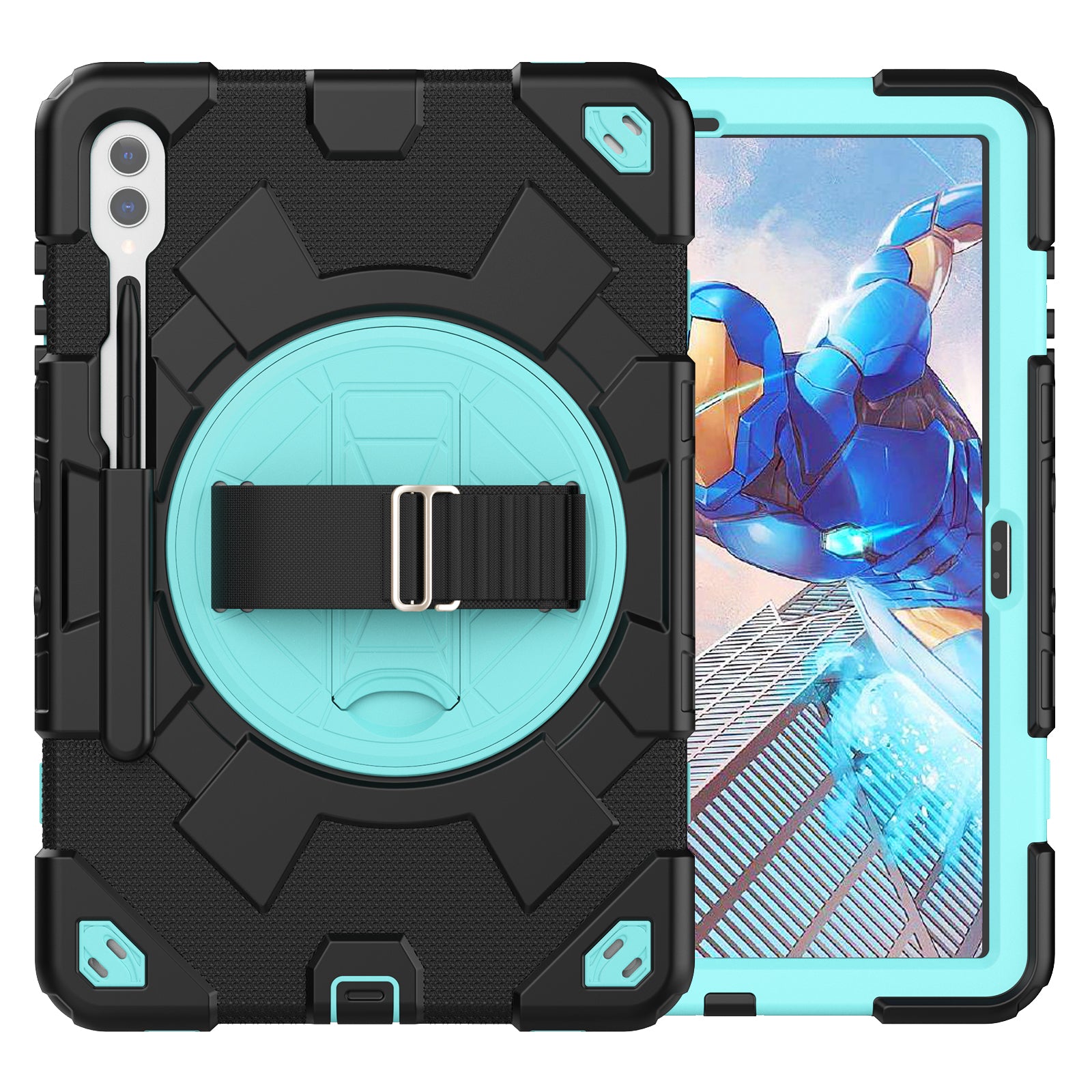spider-man-hand-holder-galaxy-tab-s10-plus-child-case-safety_14