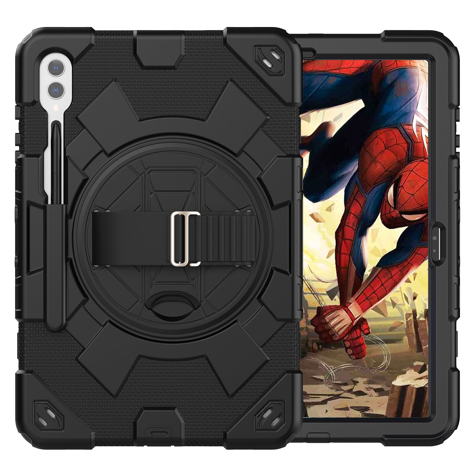 spider-man-hand-holder-galaxy-tab-s11-plus-child-case-safety_7