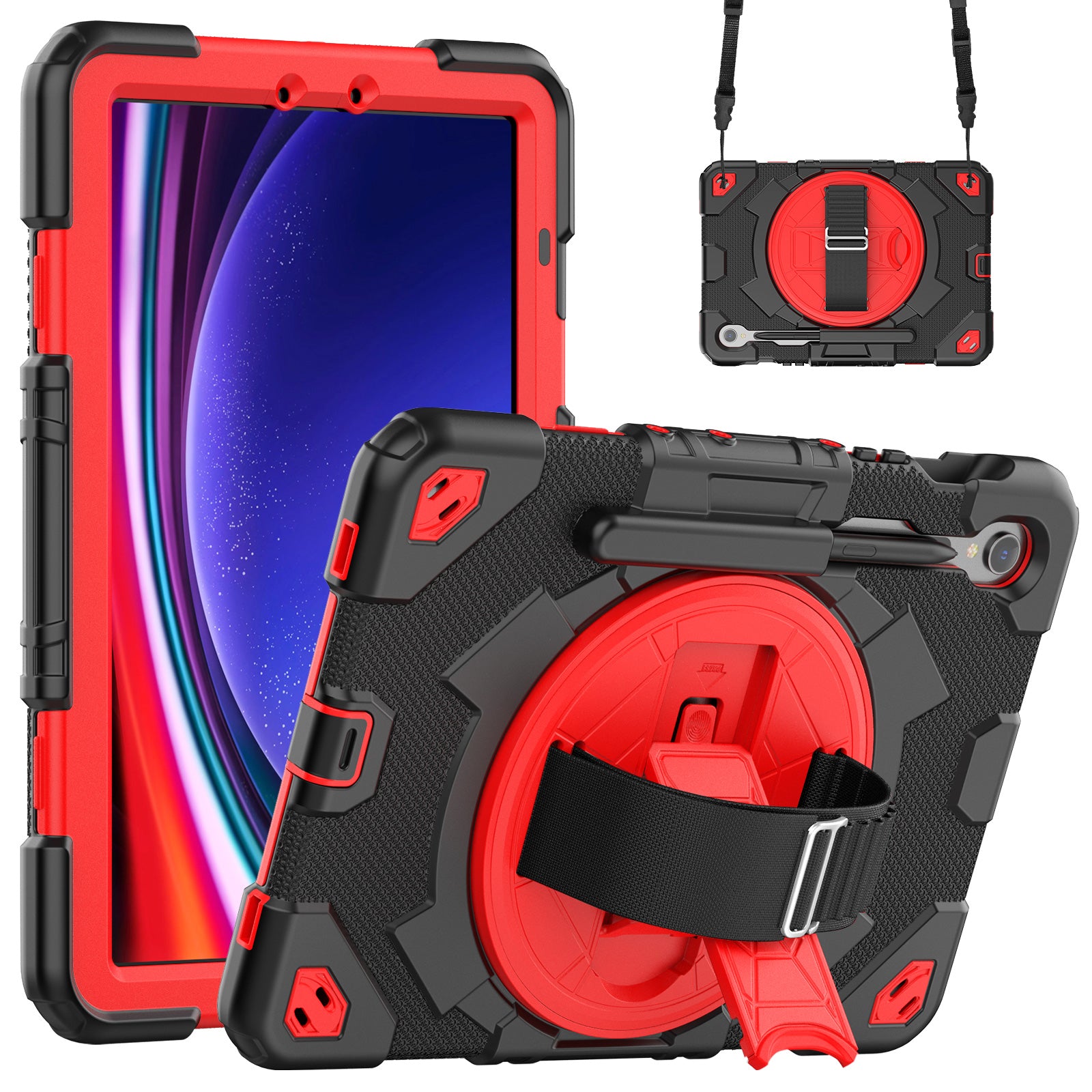 spider-man-hand-holder-galaxy-tab-s9-child-case-safety_10