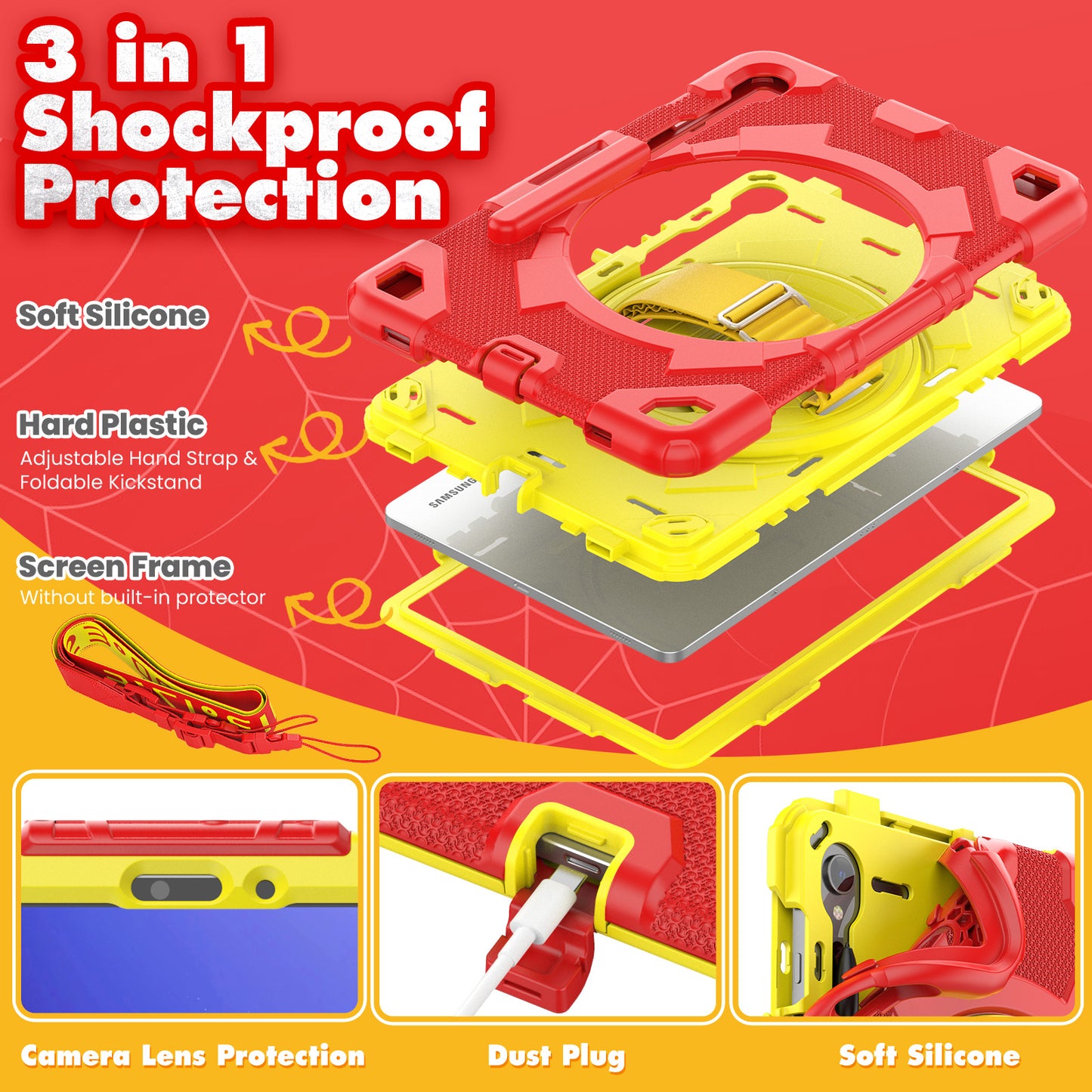 spider-man-hand-holder-galaxy-tab-s9-fe-child-case-safety_5