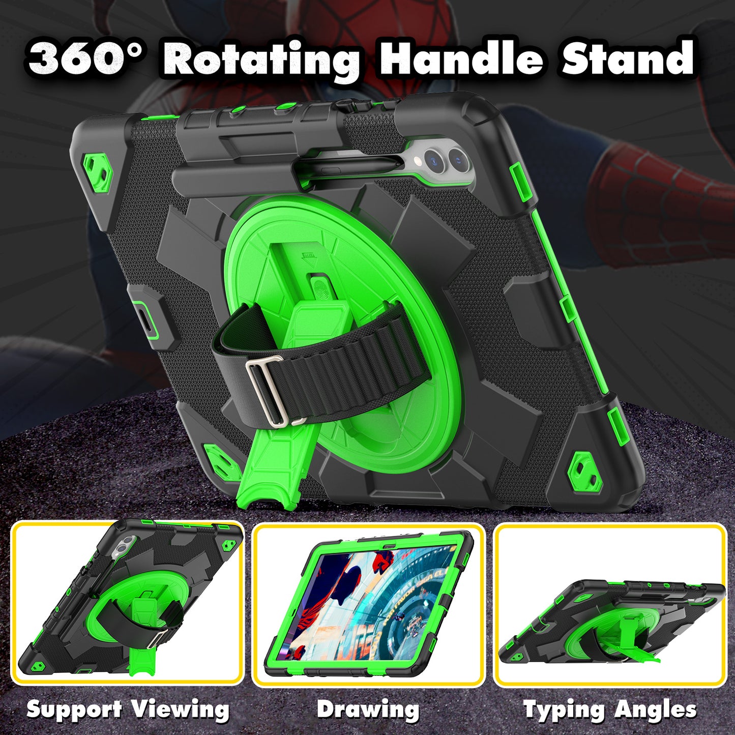 spider-man-hand-holder-galaxy-tab-s9-fe-plus-child-case-safety_3