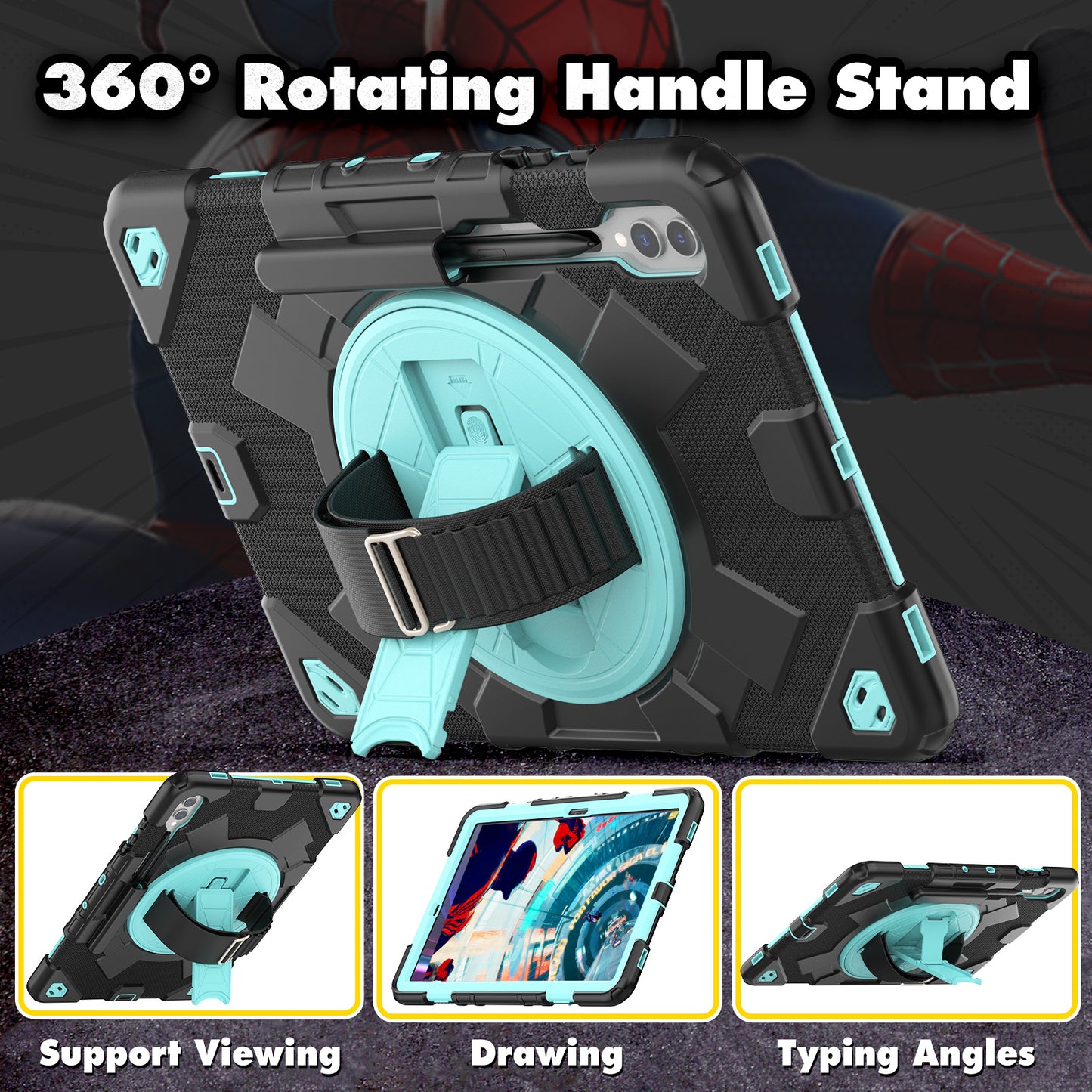 spider-man-hand-holder-galaxy-tab-s9-plus-child-case-safety_3