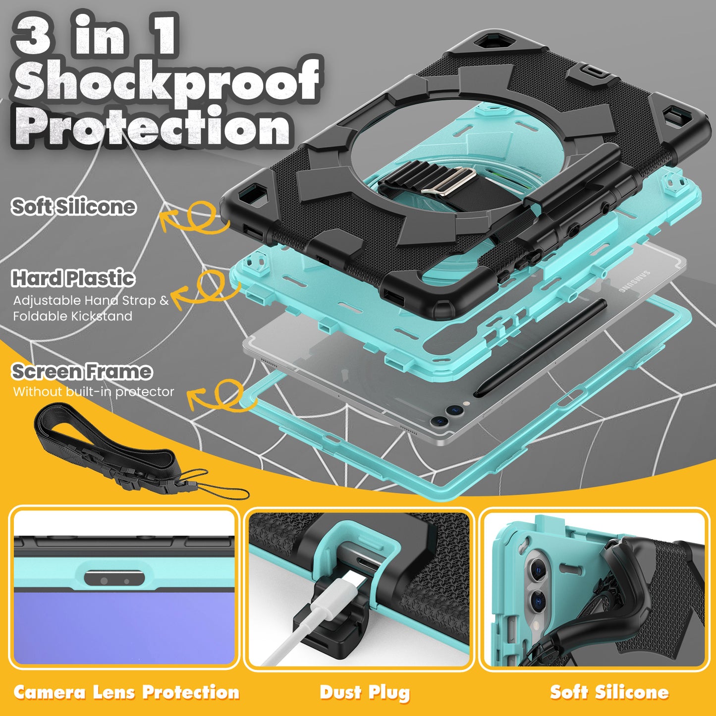 spider-man-hand-holder-galaxy-tab-s9-plus-child-case-safety_4