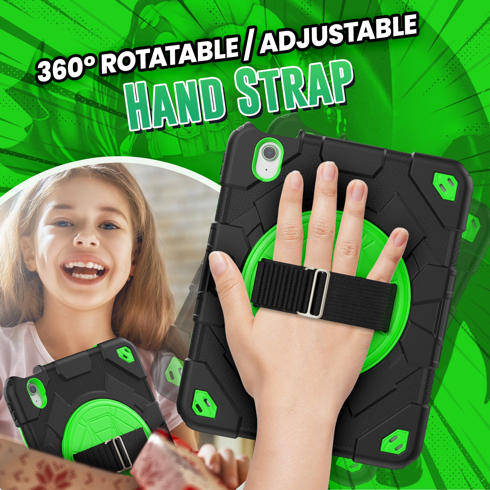 spider-man-hand-holder-ipad-air-6-11-inch-child-case-safety_8