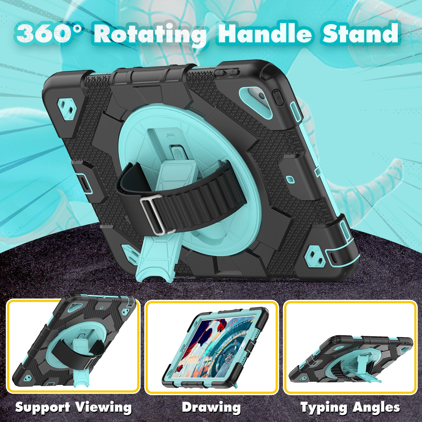 spider-man-hand-holder-ipad-pro-10-5-child-case-safety_3