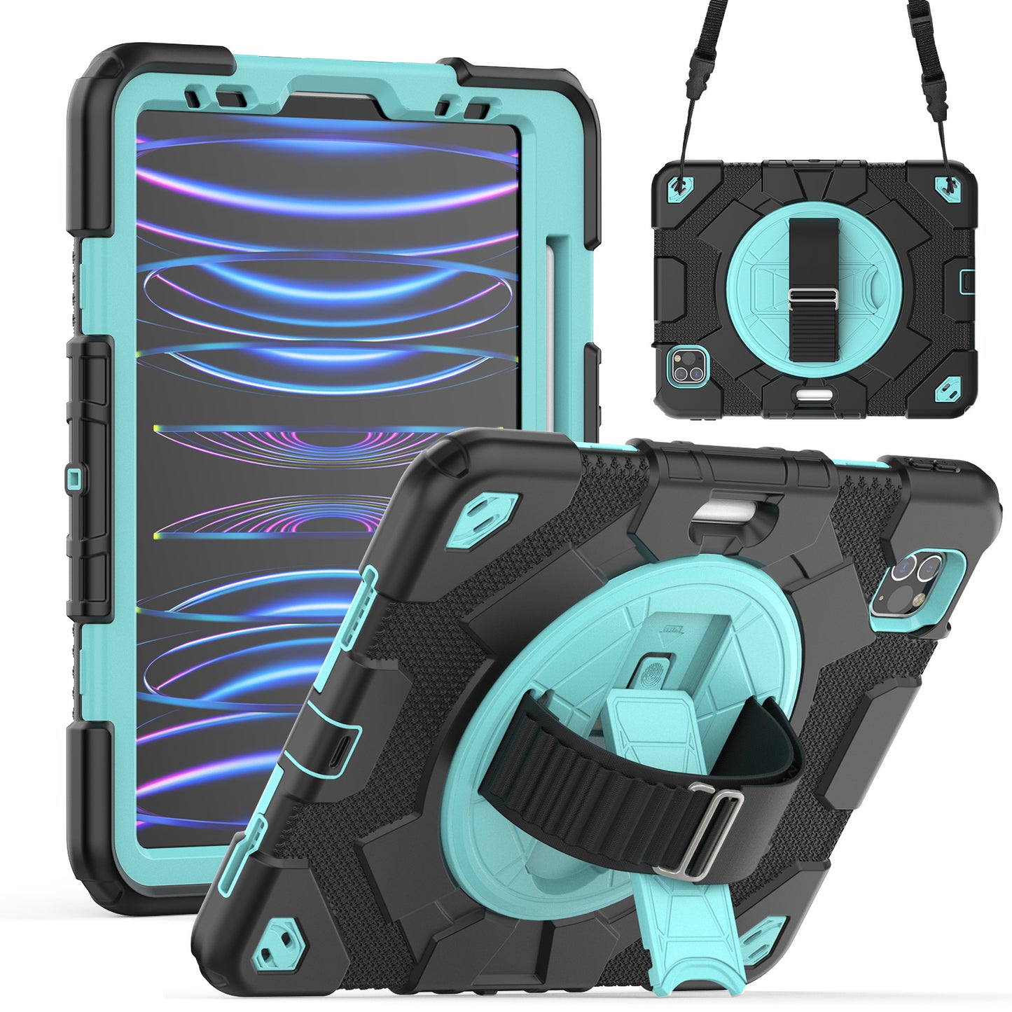 spider-man-hand-holder-ipad-pro-11-2018-child-case-safety_14