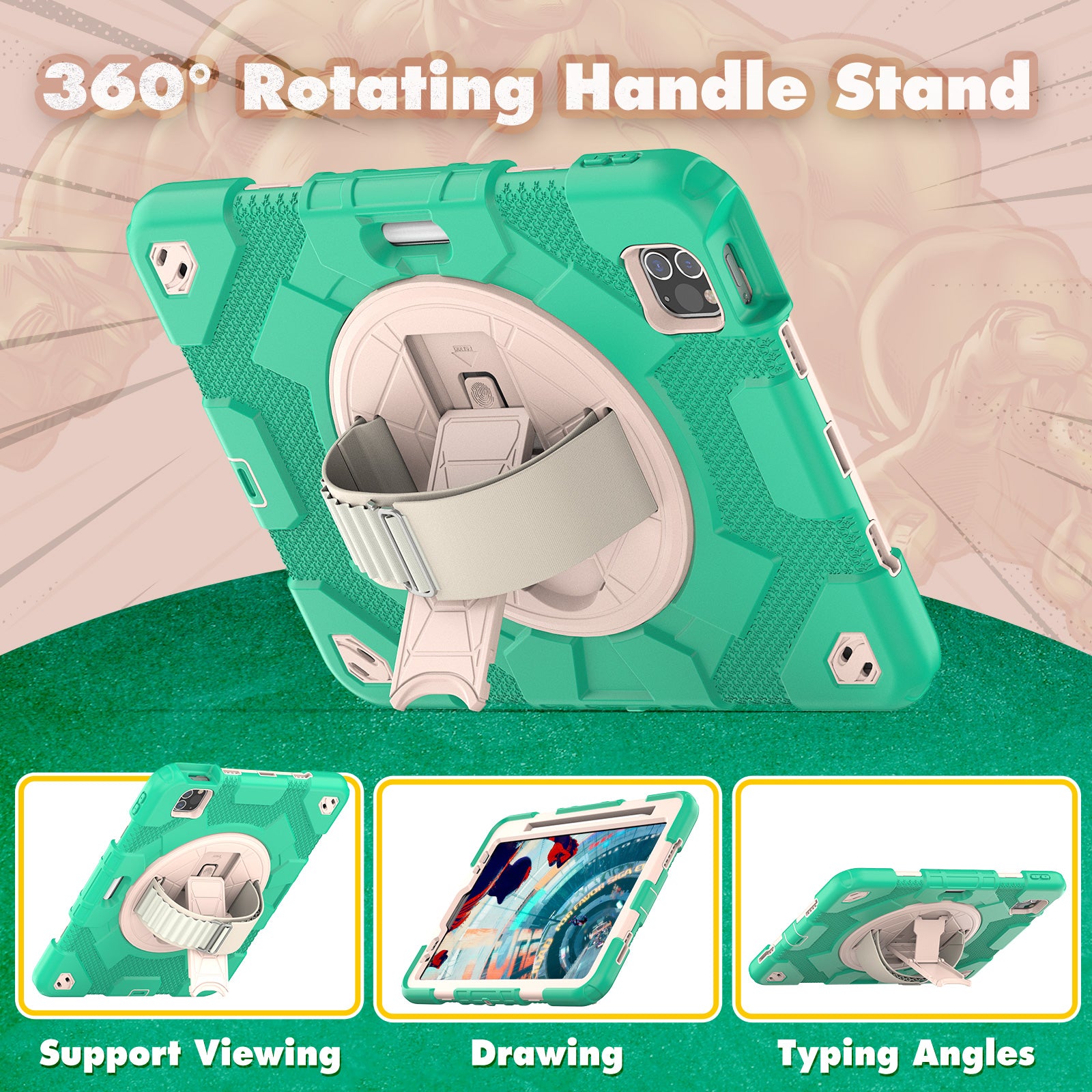 spider-man-hand-holder-ipad-pro-11-2022-child-case-safety_4