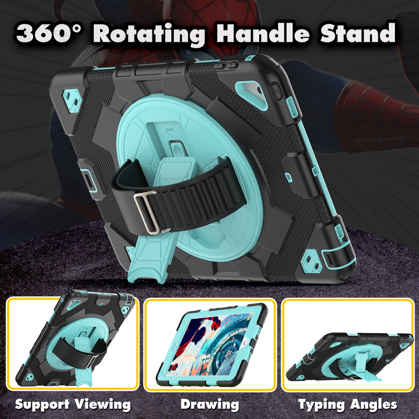 spider-man-hand-holder-ipad-pro-9-7-child-case-safety_4