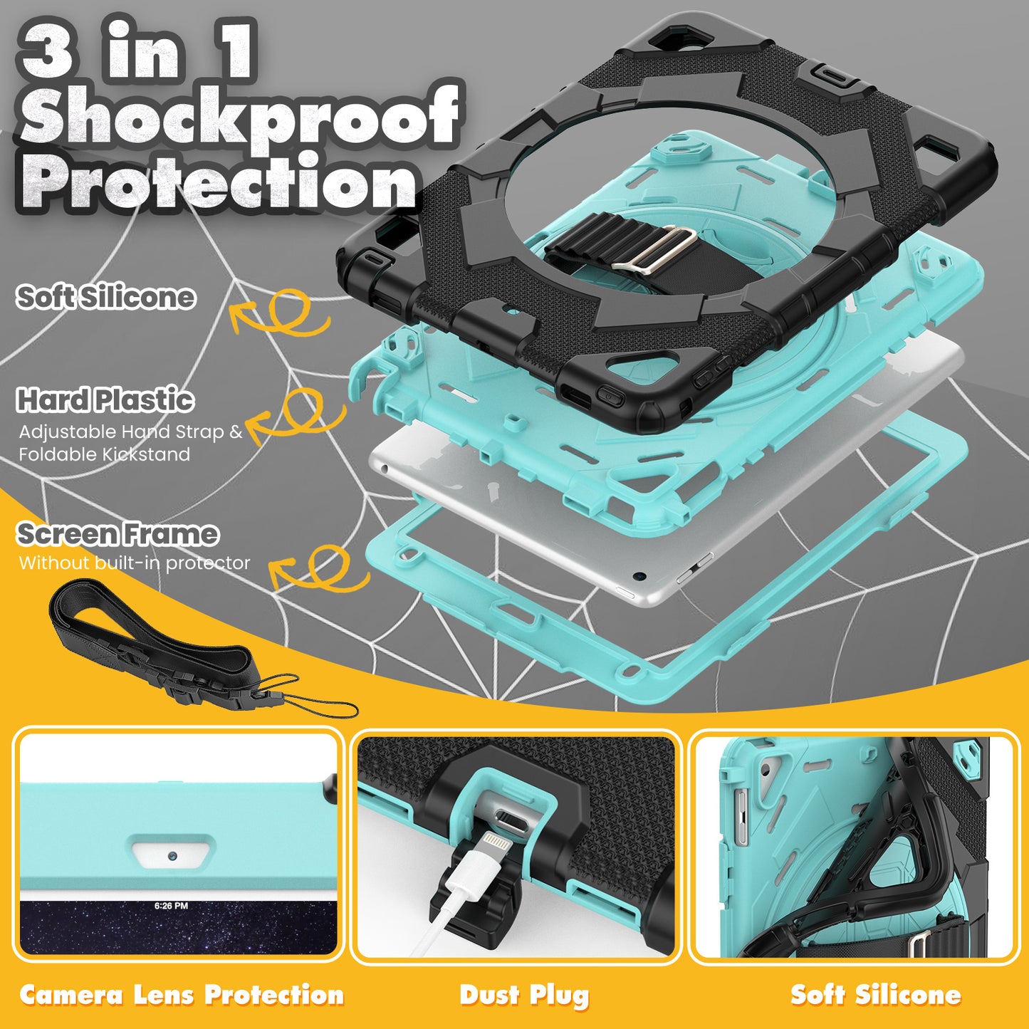 spider-man-hand-holder-ipad-pro-9-7-child-case-safety_5