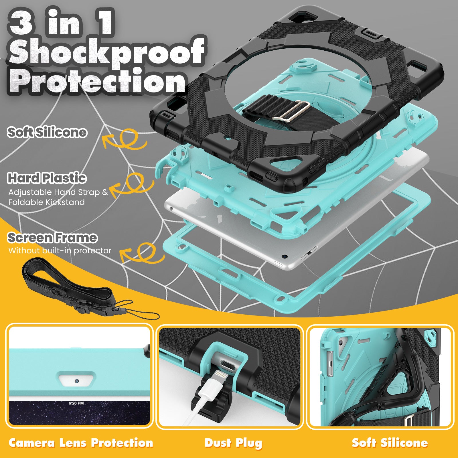 spider-man-hand-holder-ipad-pro-9-7-child-case-safety_5