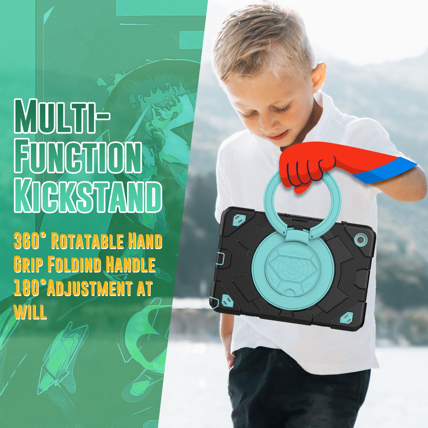 spider-man-hook-handle-galaxy-tab-a11-plus-kid-case-safety_8