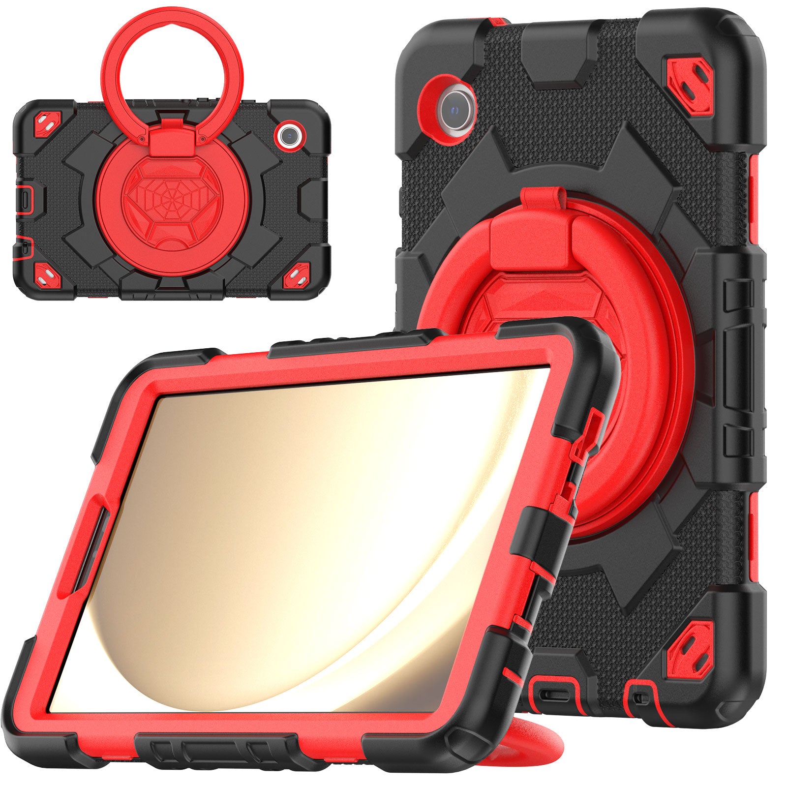 spider-man-hook-handle-galaxy-tab-a9-kid-case-safety_12