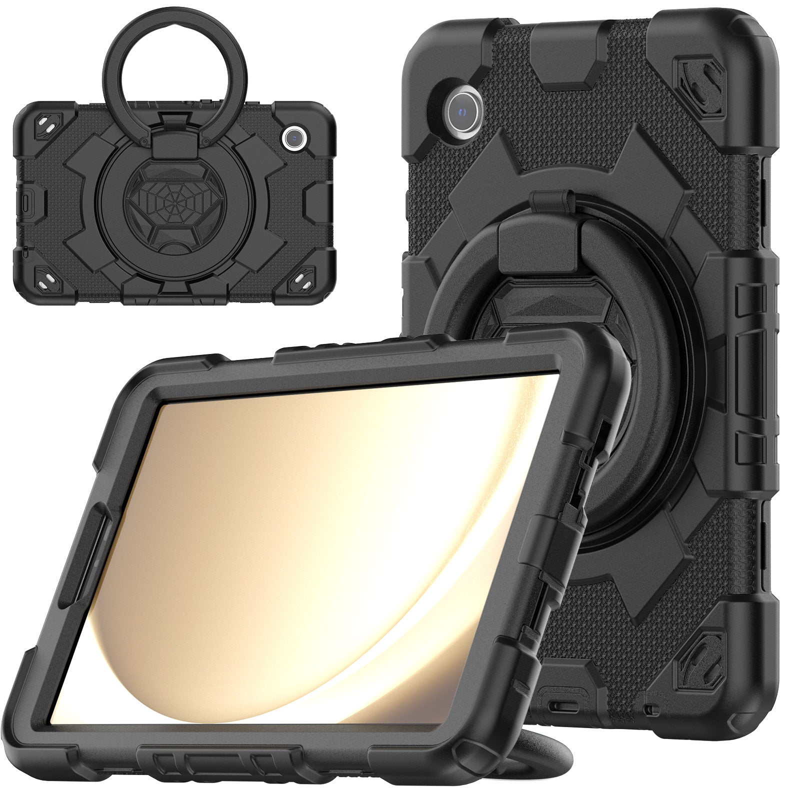 spider-man-hook-handle-galaxy-tab-a9-kid-case-safety_16