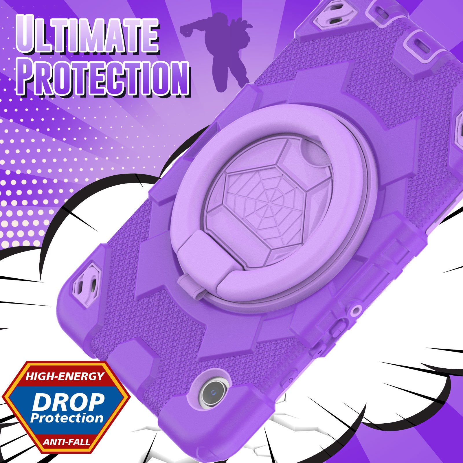 spider-man-hook-handle-galaxy-tab-a9-kid-case-safety_3