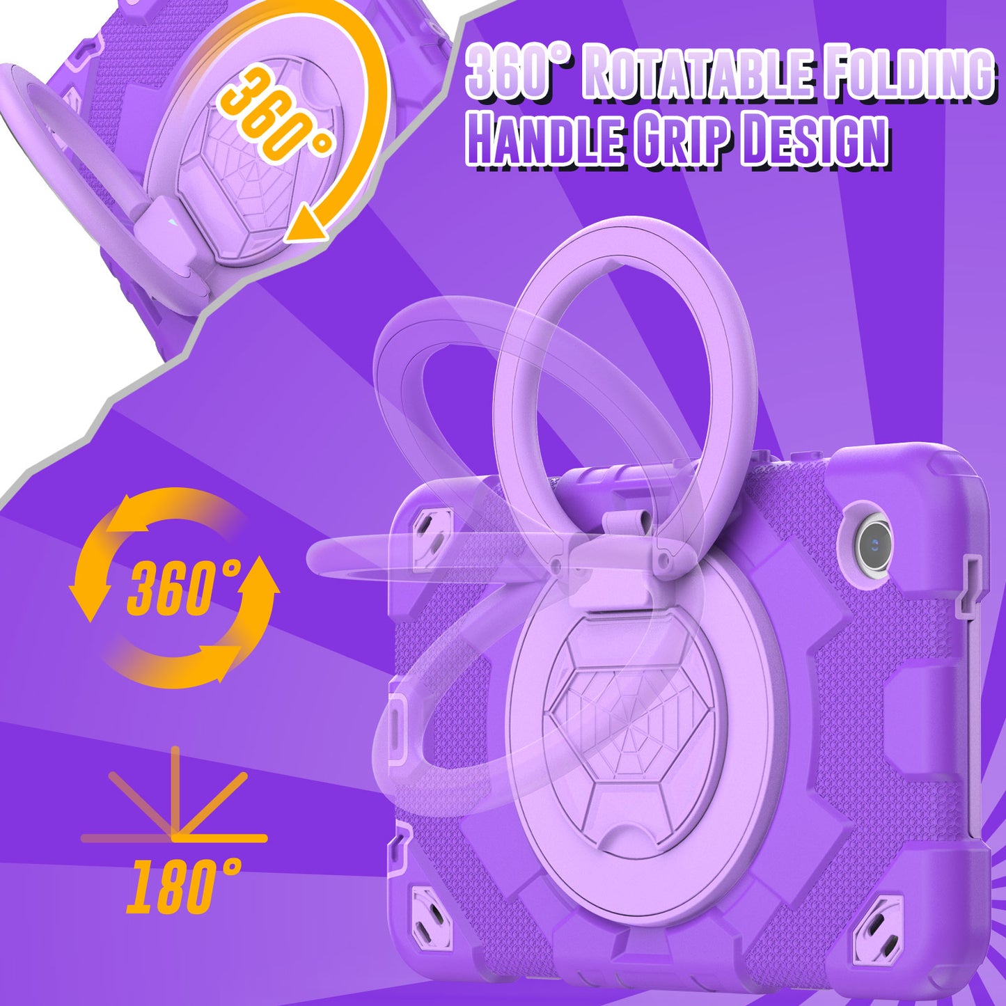 spider-man-hook-handle-galaxy-tab-a9-kid-case-safety_7