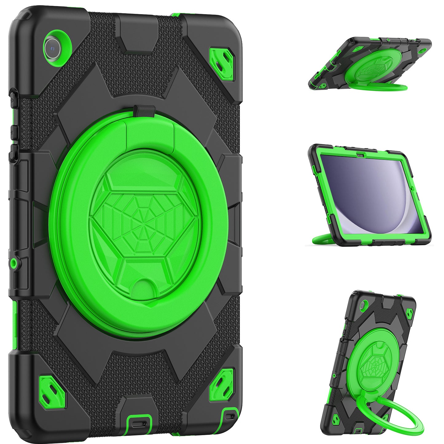 spider-man-hook-handle-galaxy-tab-a9-plus-kid-case-safety_11