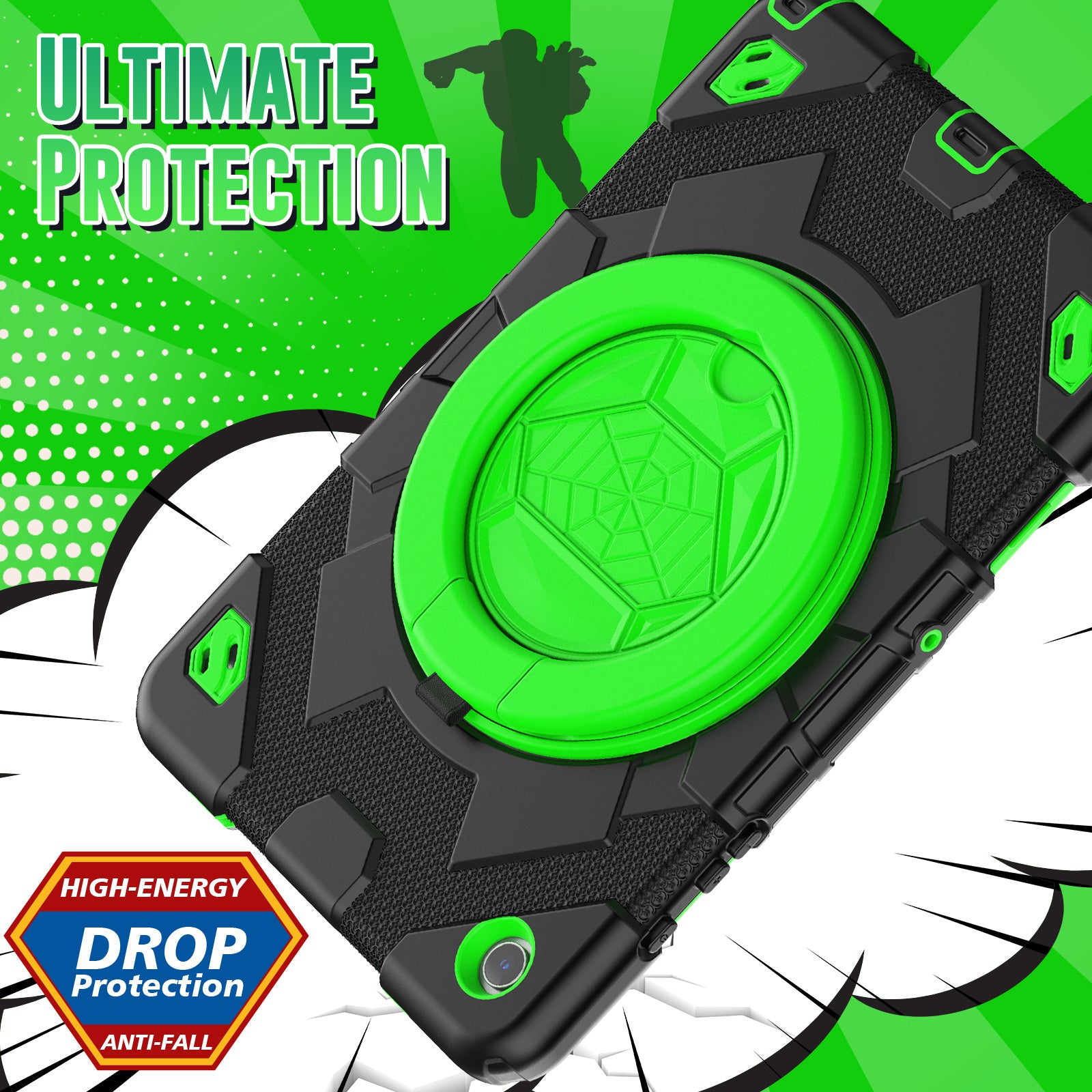 spider-man-hook-handle-galaxy-tab-a9-plus-kid-case-safety_3