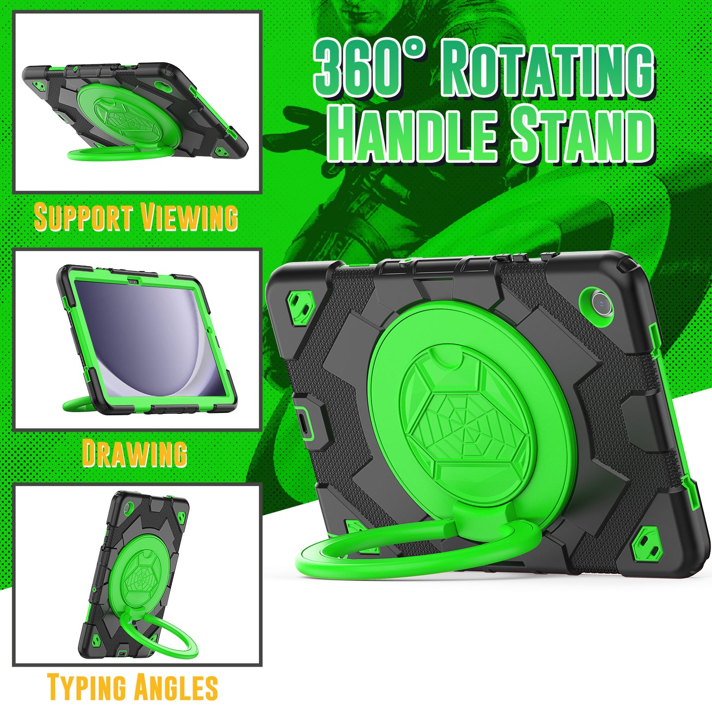 spider-man-hook-handle-galaxy-tab-a9-plus-kid-case-safety_5