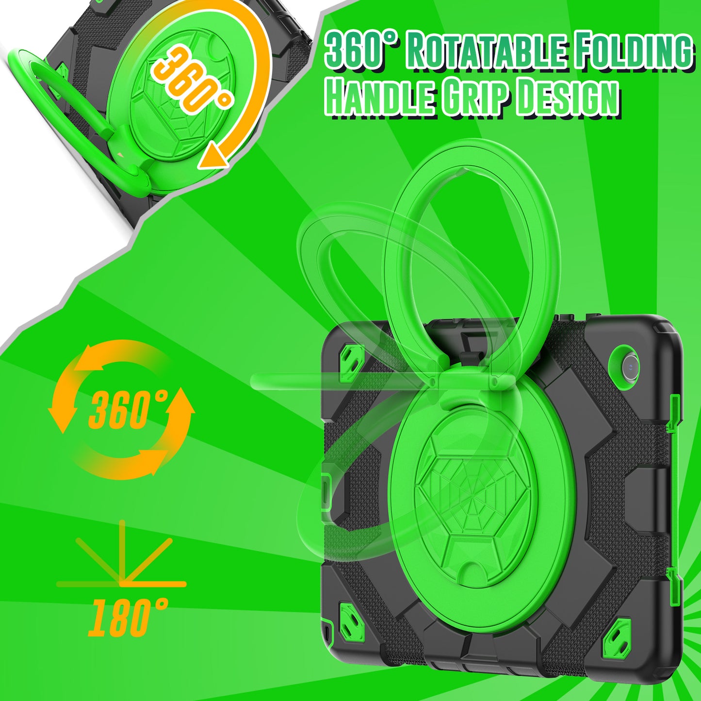 spider-man-hook-handle-galaxy-tab-a9-plus-kid-case-safety_7