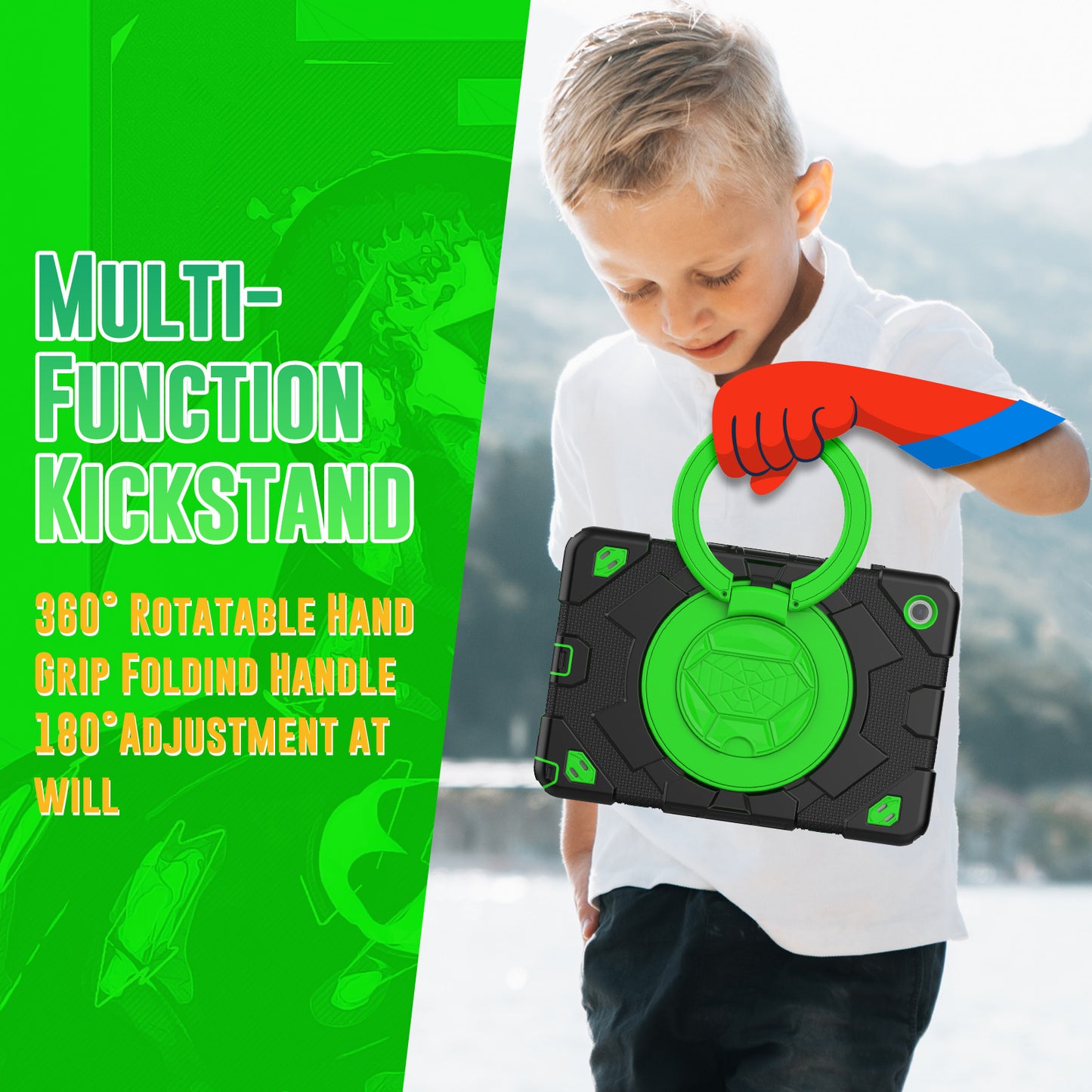 spider-man-hook-handle-galaxy-tab-a9-plus-kid-case-safety_8